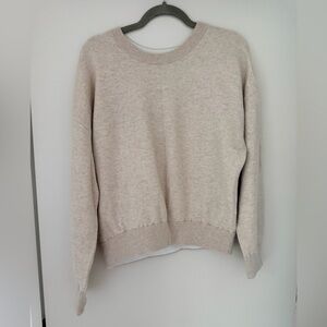 Vince cashmere sweater
